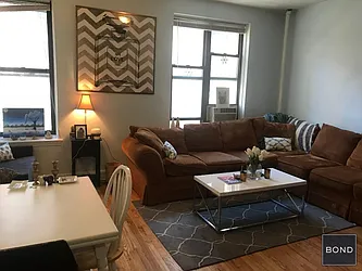 Rented by Bond New York