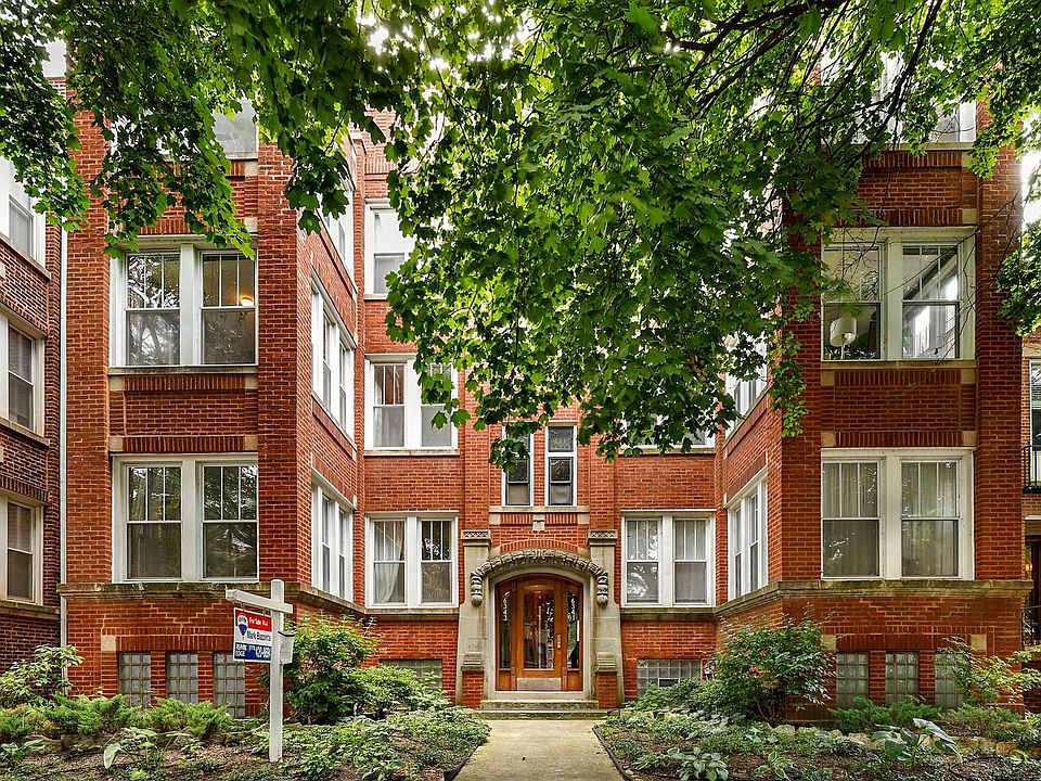 1st image of 6343 N Lakewood Ave #2N