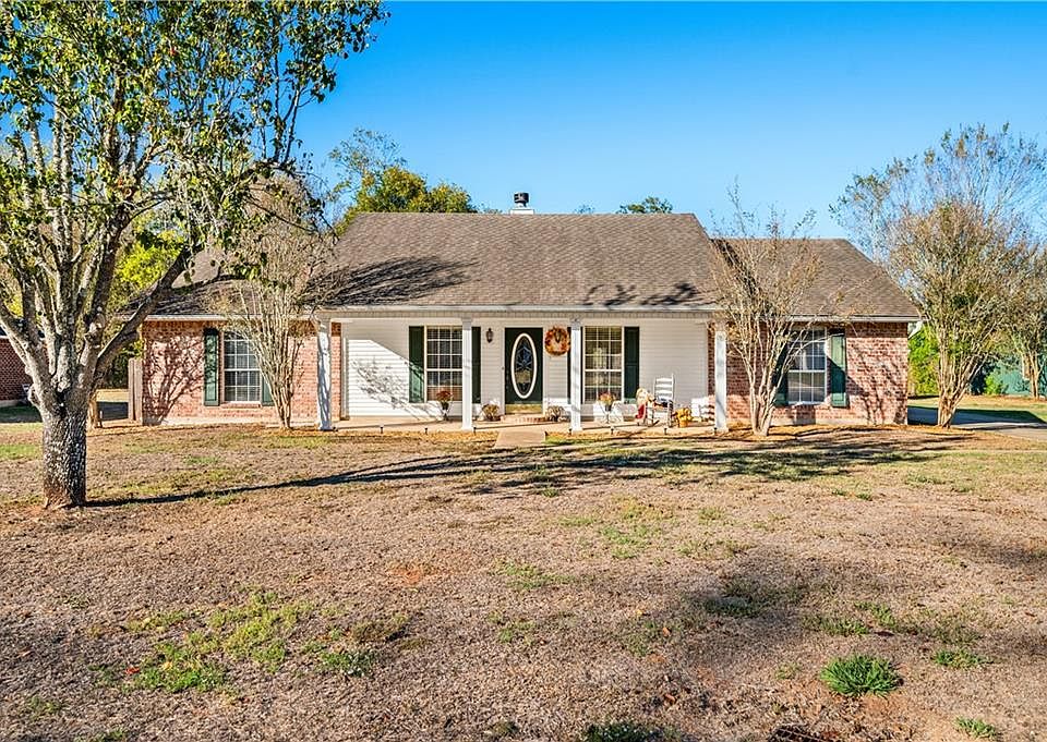 77 Bayou Oaks Dr, Alexandria, LA 71303 Zillow