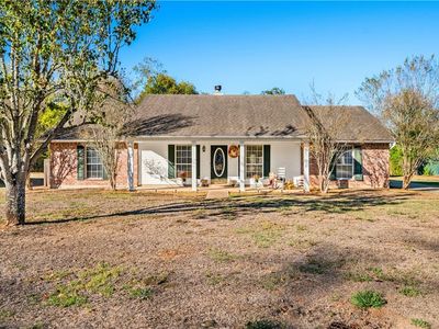 77 Bayou Oaks Dr, Alexandria, LA, 71303