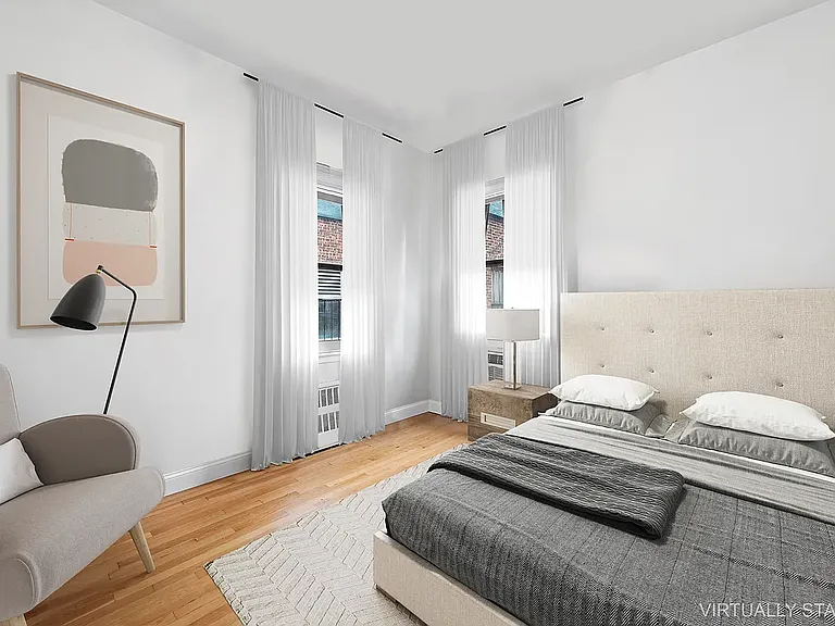 288 W 92nd St #1-E — Photo 2