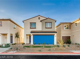 3659 Via Amigos Pl, Sunrise Manor, NV 89115