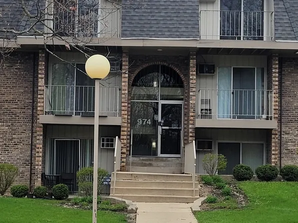 974 Crabapple Dr APT 106, Prospect Heights, IL 60070