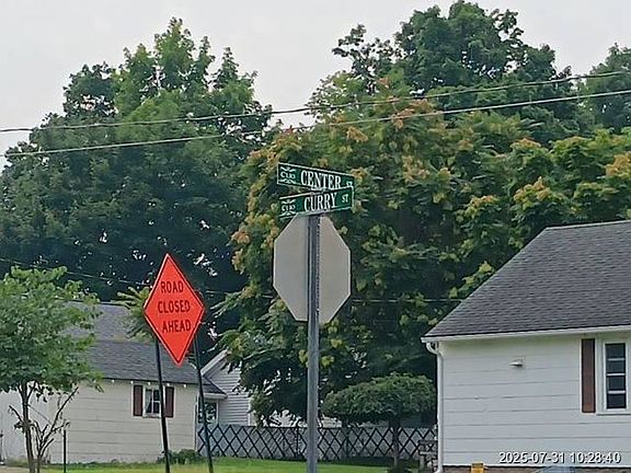 Exterior Address Verification