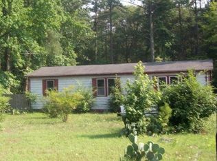 111 Taylors Mill Rd, Emporia, VA 23847