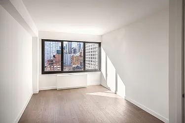 Rented by The Dermot Realty Management Company