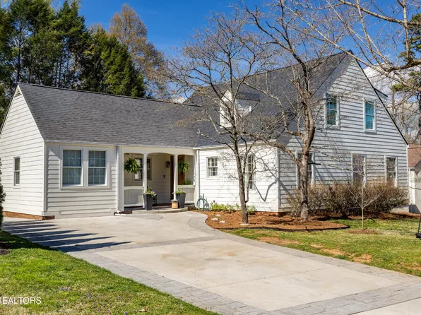 5404 Crestwood Rd, Knoxville, TN 37918