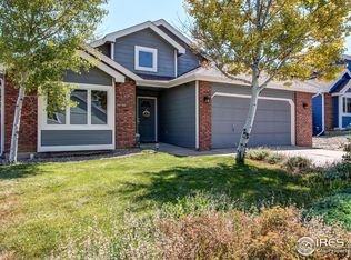 4422 Vista Dr, Fort Collins, CO 80526