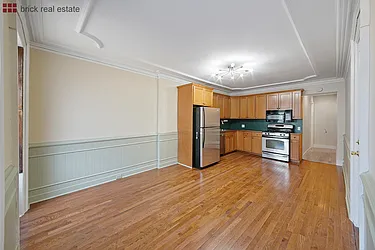 Rented by Brick Real Estate