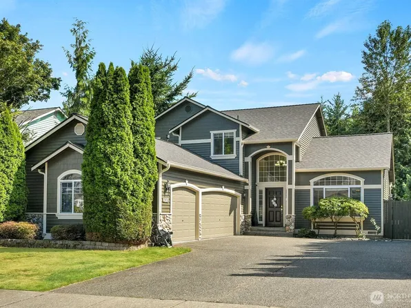 2924 101st Place SE, Everett, WA 98208