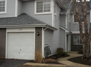 1127 E Wilson Ave, Lombard, IL 60148