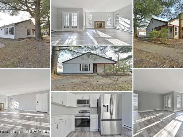 662A Ingham Court, Manchester, NJ 08759