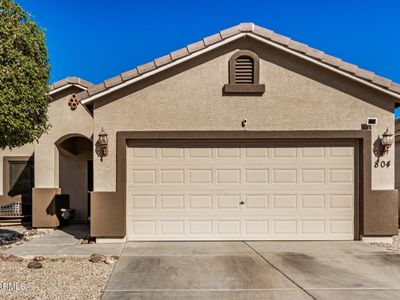 804 W Saint Anne Ave, Phoenix, AZ, 85041