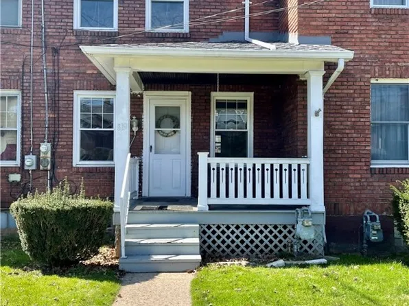 819 Vankirk St, Clairton, PA 15025