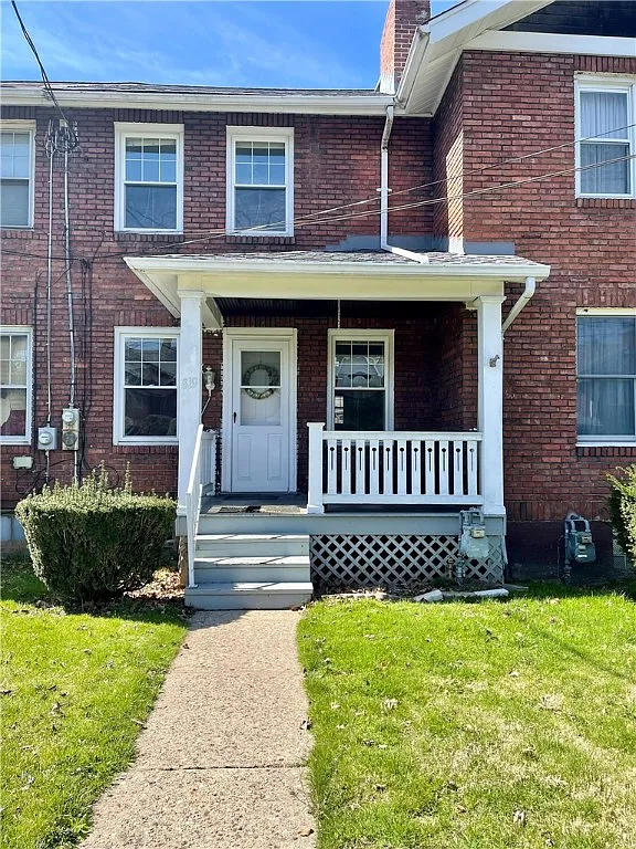 819 Vankirk St photo 1