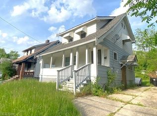 4073 E 123rd St, Cleveland, OH