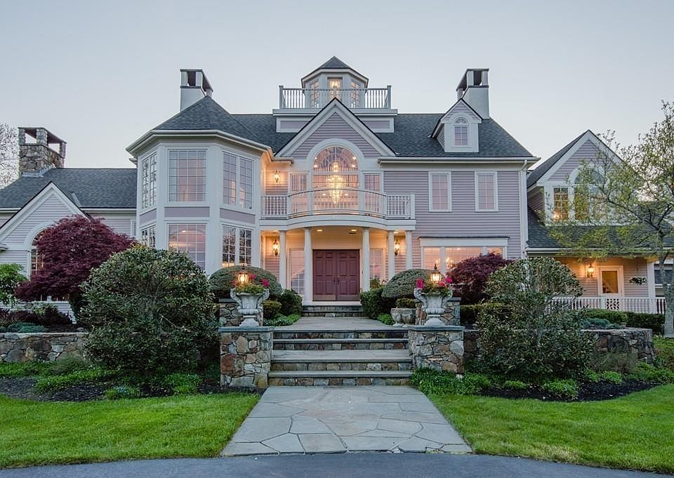 45 Judges Hill Dr, Norwell, MA 02061 | Zillow