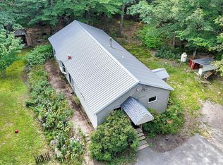 18 Taylors Trl, New Gloucester, ME 04260