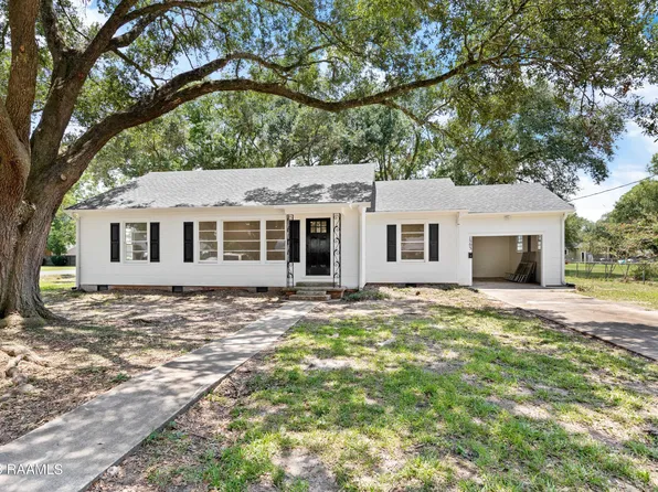 1503 N Ave E, Crowley, LA 70526