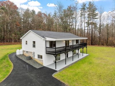 31 Sturbridge Rd, Brimfield, MA, 01010