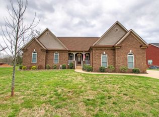 10050 Florence Rd, Smyrna, TN 37167