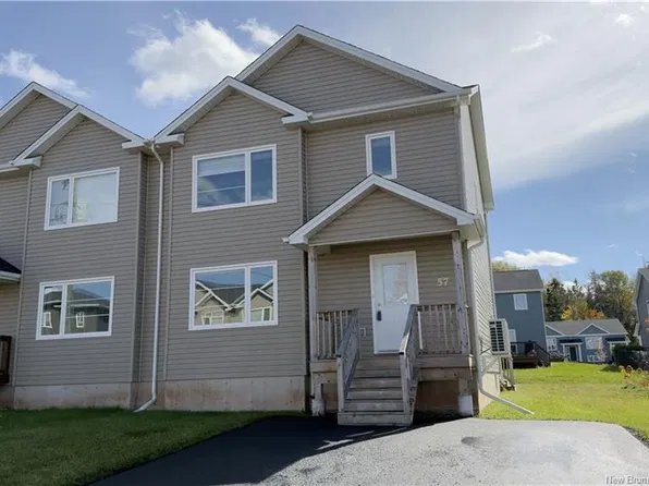 57 Des Peupliers, Dieppe, NB E1A 9E4