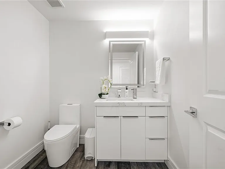 3338 Peachtree Rd NE #2207 — Photo 34
