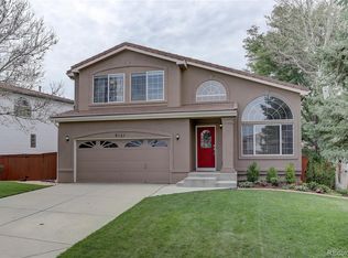 9151 Roadrunner St, Highlands Ranch, CO 80129