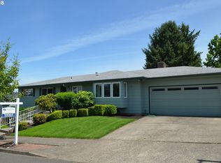 3202 NE 141st Ave, Portland, OR 97230