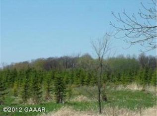LOT 3 Genes Rd SE, Alexandria, MN 56308