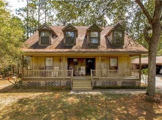 59526 Badon Rd, Slidell, LA 70460