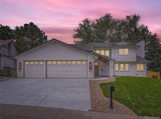 10973 E Crestline Ave, Englewood, CO 80111