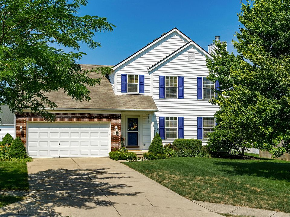 1st image of 306 Glenmoore Ct