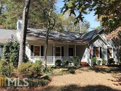 5 Vicksburg Turn, Sharpsburg, GA, 30277