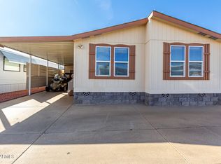 17200 W Bell Rd LOT 398, Surprise, AZ 85374