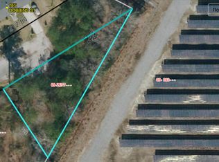 0 Dobbins St, Wallace, NC 28466