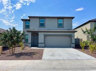 19555 W Badgett Ln, Litchfield Park, AZ 85340