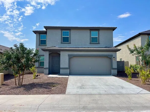 19555 W Badgett Ln, Litchfield Park, AZ 85340
