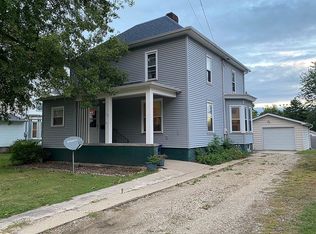 719 NW 3rd Ave, Galva, IL 61434
