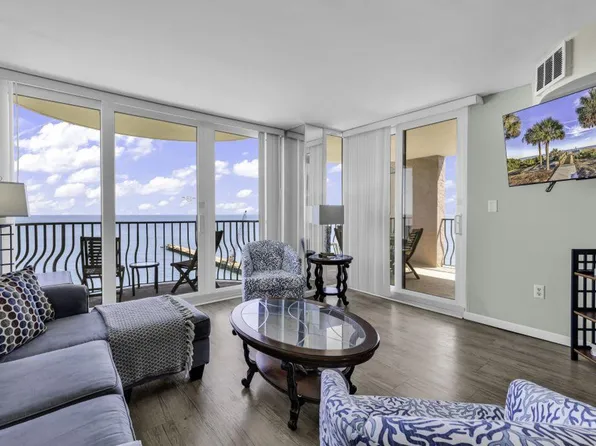 2500 N Ocean Blvd, Myrtle Beach, SC