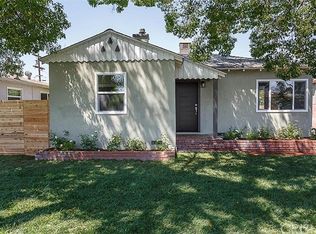 6137 Case Ave, North Hollywood, CA 91606