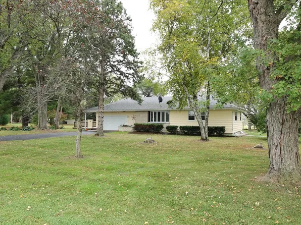 W7129 Hazel Ridge ROAD, Delavan, WI 53115
