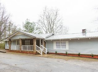 2531 Carl Jones Rd, Moody, AL 35004