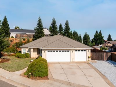 4150 Doyle Ct, Shasta Lake, CA, 96019