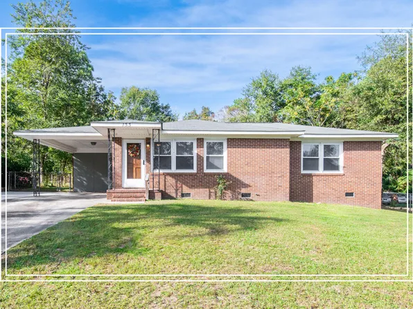 133 Edna St, Belvedere, SC 29841