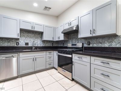 1832 Taylor Hill St, Las Vegas, NV, 89106