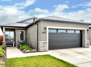 2808 Levi Ln, Chico, CA 95973