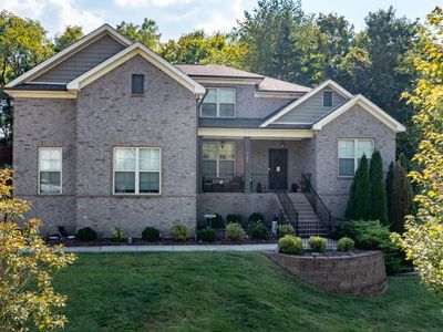 1195 Ben Hill Blvd, Nolensville, TN, 37135