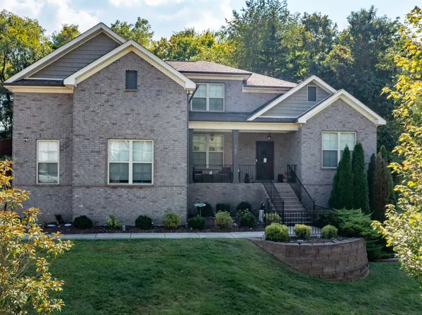 1195 Ben Hill Blvd, Nolensville, TN 37135