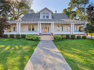 203 May St, Saint George, SC 29477